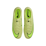 NIKE Mercurial Vapor 16 Academy Multi-Ground Low-Top Men's Football Boot Green FQ1458-300
