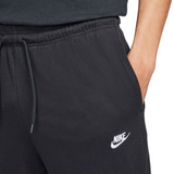 NIKE Sportswear Club Men's T-Bottom Black FQ4333-010