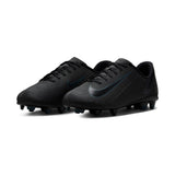 NIKE Mercurial Vapor 16 Club Junior Football Boots Black FQ8286-002
