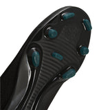 NIKE Mercurial Vapor 16 Club Junior Football Boots Black FQ8286-002