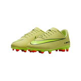 NIKE Mercurial Vapor 16 Club Multi-Ground Low-Top Junior Football Boot Green FQ8286-300