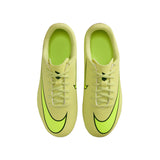 NIKE Mercurial Vapor 16 Club Multi-Ground Low-Top Junior Football Boot Green FQ8286-300