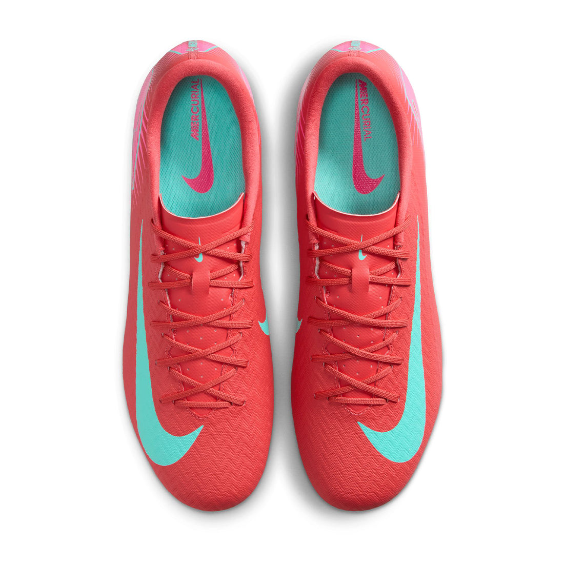 Soccer Cleat Nike Mercurial Vapor Viii Fg Mercurial Vapor Viii Fg