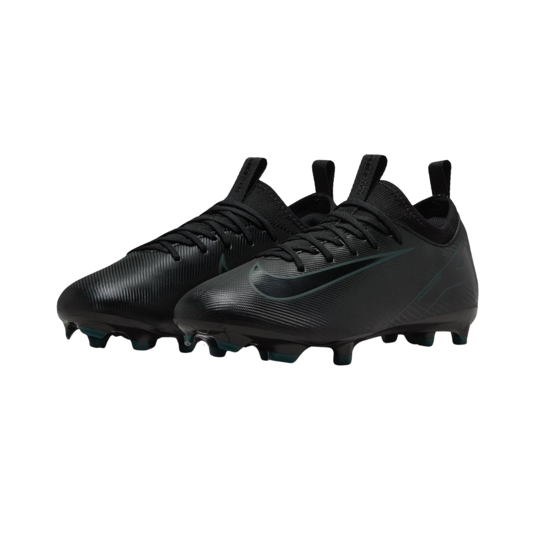 Nike Mercurial Vapor 16 Academy Junior Football Boots Black FQ8392-002