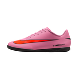 NIKE Mercurial Vapor 16 Club Men's Futsal Red FQ8438-600
