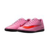 NIKE Mercurial Vapor 16 Club Men's Futsal Red FQ8438-600
