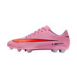 NIKE Mercurial Vapor 16 Club Men's Boots Red FQ8441-600