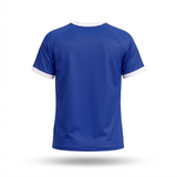 ALX France World Cup 2026 Jr B Jersey Navy HA03037320
