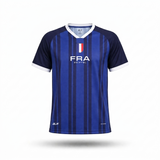 ALX France World Cup 2026 Jr B Jersey Navy HA03037320