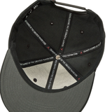 NIKE Jordan Jumpman Pro Men's Cap Black FV5296-010