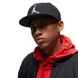 NIKE Jordan Jumpman Pro Men's Cap Black FV5296-010