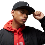 NIKE Jordan Jumpman Pro Men's Cap Black FV5296-010