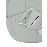 NIKE Commute Cross-Body Bag Men Sling Bag Grey FZ6133-077