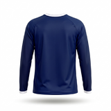 ALX France World Cup 2026 Women Jersey Navy C203030520