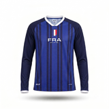 ALX France World Cup 2026 Women Jersey Navy C203030520