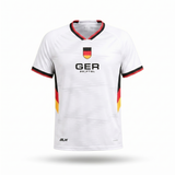 ALX German World Cup 2026 Jr B Jersey White HA03037212
