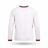 ALX German World Cup 2026 Unisex Jersey White C203030412