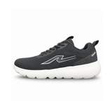 A7 Regalia Men Running Grey PFRS25011A-GRY