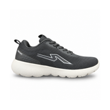 A7 Regalia Men Running Grey PFRS25011A-GRY