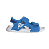 ADIDAS ALTASWIM SANDALS KIDS BLUE GV7803