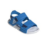 ADIDAS ALTASWIM SANDALS KIDS BLUE GV7803