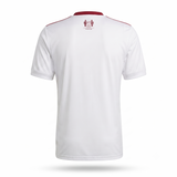 ADIDAS Liverpool Fan Jersey Men Away White LE8199