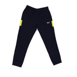 AL Tunas Junior T-Bottom Pants Navy HA10006620