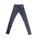 AL Junior Boy'S Long Tight Pants Black HA28000801