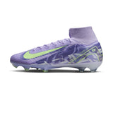 NIKE United Mercurial Superfly 10 Elite FG Men's Football Boots HF1603-500