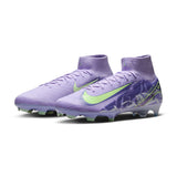 NIKE United Mercurial Superfly 10 Elite FG Men's Football Boots HF1603-500