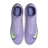 NIKE United Mercurial Superfly 10 Elite FG Men's Football Boots HF1603-500