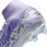 NIKE United Mercurial Superfly 10 Elite FG Men's Football Boots HF1603-500