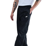 NIKE Men's T-Bottom Black HJ1986-011B