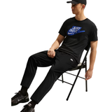 NIKE Club Men T-Bottom Black HJ1998-011