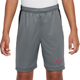 NIKE Academy Junior Shorts Grey HJ3718-066