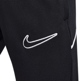 NIKE Academy Junior T-Bottom Black HJ3720-010