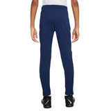 NIKE Academy Junior T-Bottom Navy HJ3720-410