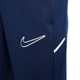 NIKE Academy Junior T-Bottom Navy HJ3720-410