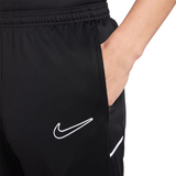 NIKE Academy Pants Men's T-Bottom Black HJ3777-010