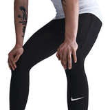 NIKE Breathe Men's 3/4 Tight Pants Black HJ4052-010