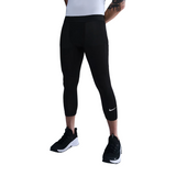 NIKE Breathe Men's 3/4 Tight Pants Black HJ4052-010