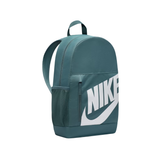 NIKE Elemental Older Kids Junior Boy Backpack Green HJ4186-382