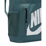 NIKE Elemental Older Kids Junior Boy Backpack Green HJ4186-382