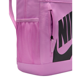 NIKE Elemental Older Kids Junior Girl Backpack Purple HJ4186-503