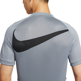NIKE Academy Men's Training Jersey Grey HJ4244-065