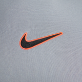 NIKE Academy Men's Training Jersey Grey HJ4244-065