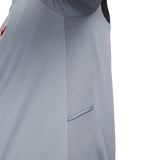 NIKE Academy Men's Training Jersey Grey HJ4244-065