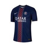 Paris Saint-Germain 2025/2026 Home Nike Men's Authentic Jersey Navy HJ4547-411
