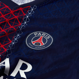 Paris Saint-Germain 2025/2026 Home Nike Men's Authentic Jersey Navy HJ4547-411