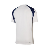 Tottenham Hotspur 2025/2026 Home Nike Men's Authentic Jersey White HJ4550-101